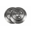 Vaico V2040019 Disc Brake Rotor Brake Disc