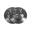 Vaico V2040034 Disc Brake Rotor Brake Disc
