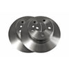 Vaico V2040035 Disc Brake Rotor Brake Disc