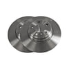 Vaico V2080003 Disc Brake Rotor Brake Disc