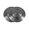 Vaico V2080006 Disc Brake Rotor Brake Disc