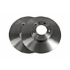 Vaico V2080035 Disc Brake Rotor Brake Disc