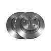 Vaico V3080061 Disc Brake Rotor Brake Disc