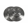 Vaico V3080074 Disc Brake Rotor Brake Disc