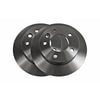 Vaico V3080086 Disc Brake Rotor Brake Disc