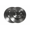 Vaico V3080092 Disc Brake Rotor Brake Disc