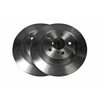 Vaico V3080093 Disc Brake Rotor Brake Disc
