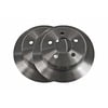 Vaico V3340006 Disc Brake Rotor Brake Disc