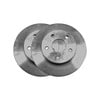 Vaico V3380010 Disc Brake Rotor Brake Disc
