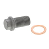 V30-2001 by VAICO - Oil Drain Plug, oil pan