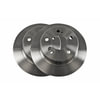Vaico V3040014 Disc Brake Rotor Brake Disc