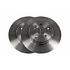 Vaico V3040043 Disc Brake Rotor Brake Disc