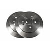 Vaico V3040046 Disc Brake Rotor Brake Disc