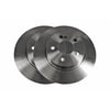 Vaico V3080006 Disc Brake Rotor Brake Disc