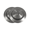 Vaico V3080012 Disc Brake Rotor Brake Disc