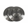 Vaico V3080014 Disc Brake Rotor Brake Disc