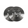 Vaico V3080018 Disc Brake Rotor Brake Disc