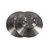 Vaico V3080026 Disc Brake Rotor Brake Disc