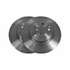 Vaico V3080049 Disc Brake Rotor Brake Disc