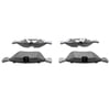 Vaico V950148 Disc Brake Pad Set Juego de pastillas de freno