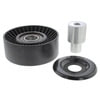 Vaico V45-0071 Accessory Drive Belt Idler Pulley Drive Belt Idler Pulley