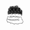 Vaico V480464 Engine Valve Cover Tapa de culata
