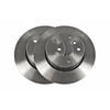 Vaico V4880003 Disc Brake Rotor Disco de freno