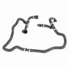 Vaico V203858 Engine Coolant Hose Radiator Hose