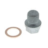 Vaico V302002 Engine Oil Drain Plug Oil Drain Plug, oil pan