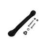 Vaico V307543 Suspension Control Arm Kit Travesaños/barras, suspension ruedas