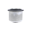 Vaico V10-7301 Suspension Control Arm Bushing Suspension, Brazo oscilante