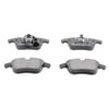 Vaico V108300 Disc Brake Pad Set Juego de pastillas de freno