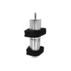 Vaico V100754 Fuel Water Separator Filter Fuel filter