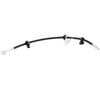 Vaico V30 2131 Brake Hydraulic Hose Brake Hose