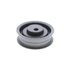 Vaico V100101 Engine Timing Belt Tensioner Tensioner Pulley, timing belt