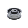 Vaico V10-0102 Engine Timing Belt Tensioner Tensioner Pulley, timing belt