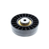 Vaico V100176 Accessory Drive Belt Idler Pulley Deflection/Guide Pulley, v-ribbed belt