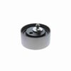 Vaico V100476 Engine Timing Belt Tensioner Pulley Tensioner Pulley, timing belt