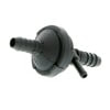Vaico V10-1049 Secondary Air Injection Control Valve Control Valve, air intake