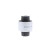 Vaico V101450 Suspension Control Arm Bushing Mounting, control/trailing arm