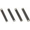 Wagner F133826S Brake Hydraulic Line Retainer Clip