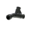 Vaico V10 2275 Engine Crankcase Breather Hose Tubo flexible, ventilacion bloque motor