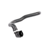 Vaico V102812 HVAC Heater Hose Manguito, intercambiador calor - calefac