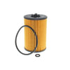 Vaico V102825 Engine Oil Filter Oil Filter