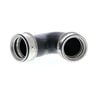 Vaico V10-2863 Intercooler Hose Tubo flexible de aire de sobrealimentaci