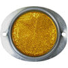 B460A by PETERSON LIGHTING - REFLECTOR,OVAL