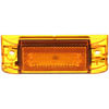 Peterson Lighting M353A Mid Trailer Side Turn Indicator and Clearance Light Assembly 353 Series Piranha&reg; LED Clearance