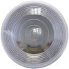 Peterson Lighting M431C Back Up Light Incandescent Backup, Round, 4", white, bulk pack