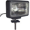 M517S by PETERSON LIGHTING - Incandescent Driving/ Docking Light, Halogen, 5"X3.125"