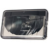 Peterson Lighting 703C Headlight LED Headlight, Rectangular, High-Beam, 4"X6", white, box
